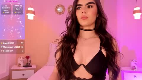 SofiaFontaine online show from 11-09-25, 05:28