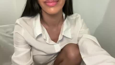 Sofiiiiiia Baby online show from 09-27-25, 04:17