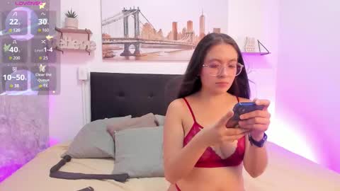 sofialujan_ online show from 01-07-26, 11:40