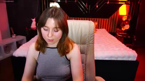 SofiaLuxuryy online show from 01-17-26, 02:33