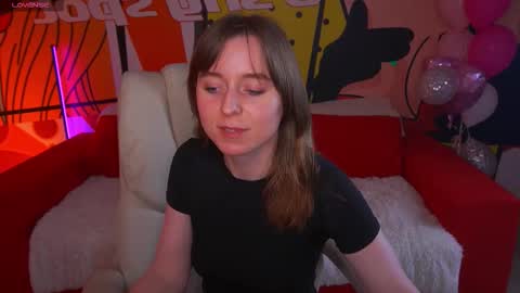 SofiaLuxuryy online show from 02-27-26, 03:34