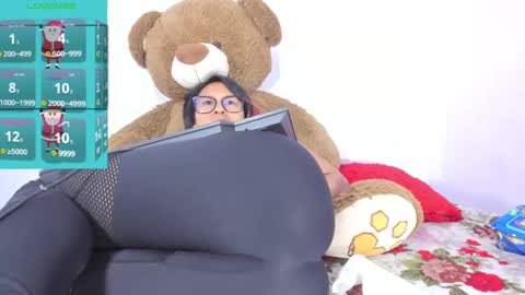 sofii milk online show from 12-18-24, 05:04