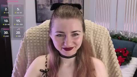 Snapshot of sofiangelaa chatting on 01-14-26, 01:11 Sofia online show from 01-14-26, 01:11