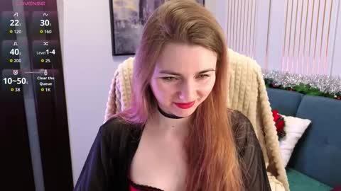 Snapshot of sofiangelaa chatting on 01-18-26, 01:09 Sofia online show from 01-18-26, 01:09