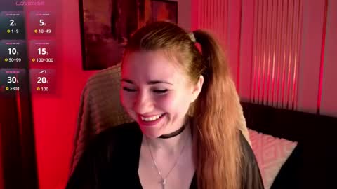 Snapshot of sofiangelaa chatting on 02-03-26, 01:15 Sofia online show from 02-03-26, 01:15