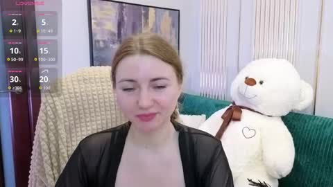 Snapshot of sofiangelaa chatting on 03-14-26, 01:12 Sofia online show from 03-14-26, 01:12