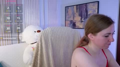 Snapshot of sofiangelaa chatting on 03-30-26, 01:06 Sofia online show from 03-30-26, 01:06