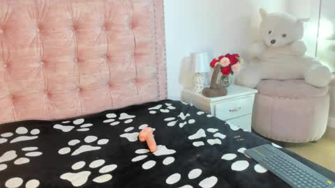 Snapshot of sofianixonn chatting on 04-17-26, 12:30 sofianixonn online show from 04-17-26, 12:30