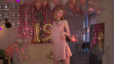 Sofia Help me overcome shynes with 100 thumbs up online show from 02-20-26, 02:41