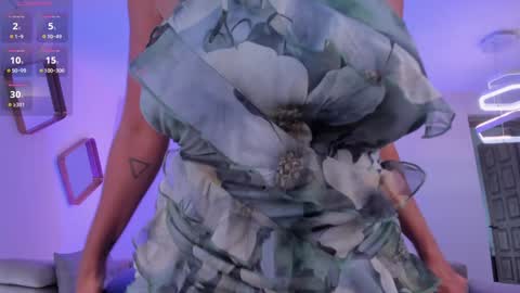 Snapshot of sofiareyesx1 chatting on 01-05-25, 06:35 Sofia Reyes online show from 01-05-25, 06:35