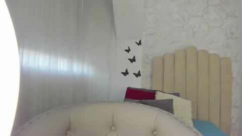 Snapshot of sofiarios04 chatting on 01-07-25, 12:09 Sofia online show from 01-07-25, 12:09