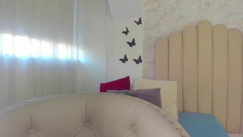 Snapshot of sofiarios04 chatting on 01-13-25, 12:24 Sofia online show from 01-13-25, 12:24