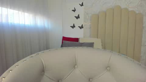 Snapshot of sofiarios04 chatting on 01-14-25, 12:35 Sofia online show from 01-14-25, 12:35