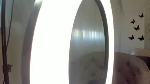 Snapshot of sofiarios04 chatting on 01-31-25, 12:40 Sofia online show from 01-31-25, 12:40