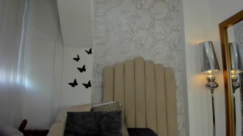 Snapshot of sofiarios04 chatting on 02-26-25, 12:47 Sofia online show from 02-26-25, 12:47