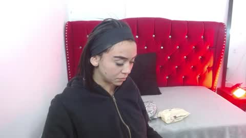 Snapshot of sofiaspring chatting on 06-20-26, 02:09 Sofia online show from 06-20-26, 02:09