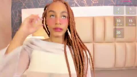 Sofia Stanley online show from 07-14-26, 04:06