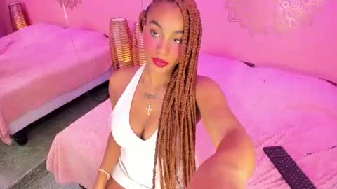 Sofia Stanley online show from 07-19-26, 12:31