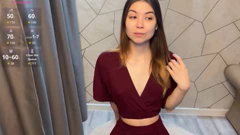 Sofia online show from 10-25-25, 10:23