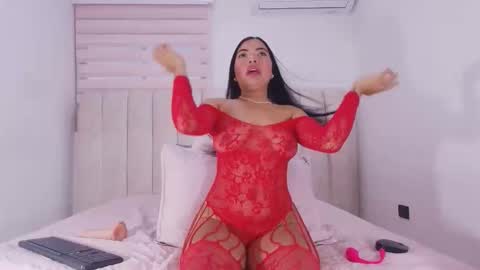 Snapshot of sofiavelezz_ chatting on 02-11-26, 11:59 Sofia Velez online show from 02-11-26, 11:59