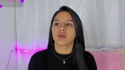 Danna Sofia online show from 02-24-25, 01:02