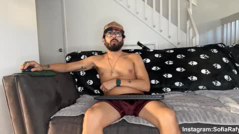 Snapshot of sofiayrafy chatting on 09-14-25, 10:53 Rafy Sofia online show from 09-14-25, 10:53