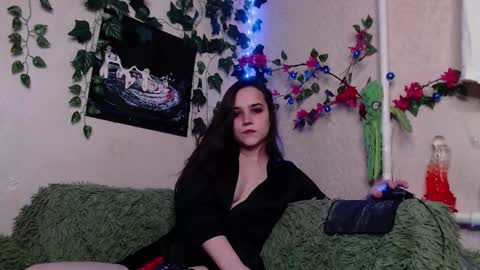 SofiBerg online show from 01-23-25, 11:05