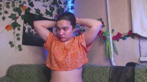 SofiBerg online show from 11-09-25, 11:36