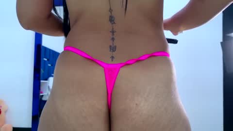 Snapshot of soficabrera chatting on 07-01-26, 09:58 Sofia Cabrera online show from 07-01-26, 09:58
