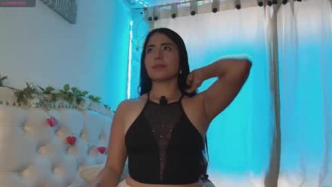 Sofia  PVT online show from 03-15-26, 05:19