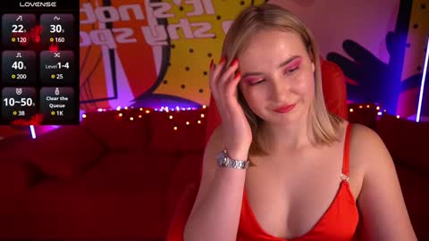 Sofie online show from 01-23-25, 09:50