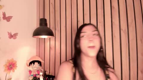 Sofie online show from 02-11-26, 07:41