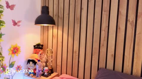 Sofie online show from 03-24-26, 08:03