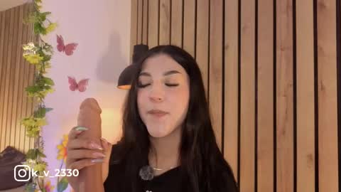 Sofie online show from 03-29-26, 02:28