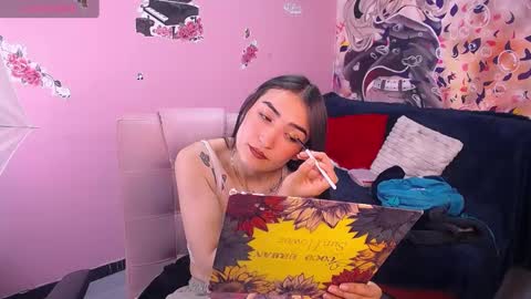 sofii_cute01 online show from 02-07-25, 02:04