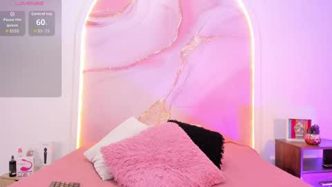 Sofii Lopezz online show from 09-19-25, 11:22