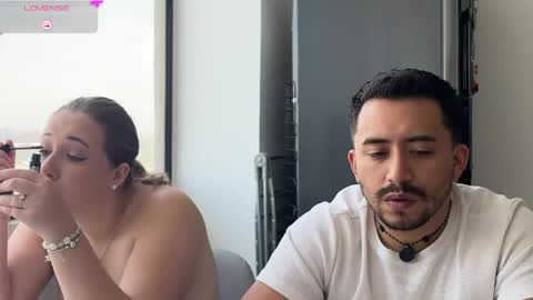 Snapshot of sofii_n_diego chatting on 03-01-26, 04:31 sofii_n_diego online show from 03-01-26, 04:31