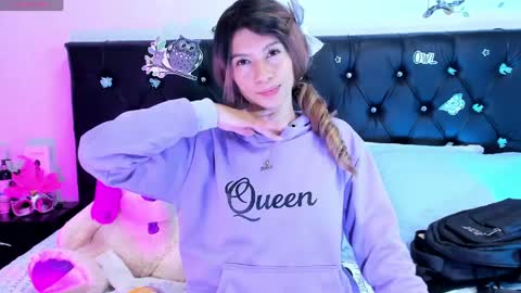 sofiia cute  online show from 04-07-26, 04:46