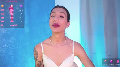 Sofi online show from 12-22-24, 04:17