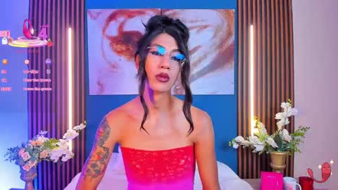 Sofi online show from 09-10-25, 01:44