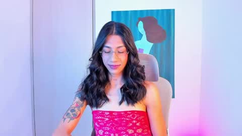 Sofi online show from 04-12-26, 01:38