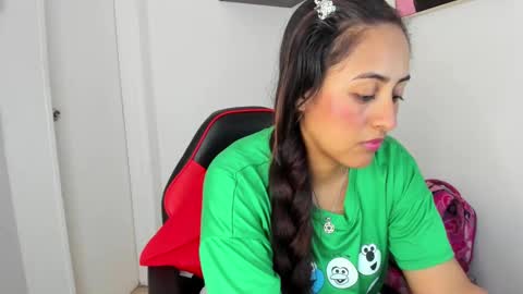 sofiia rodriguez online show from 09-17-25, 02:41