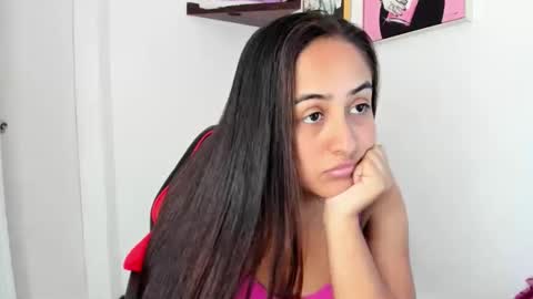 sofiia rodriguez online show from 10-23-25, 02:38