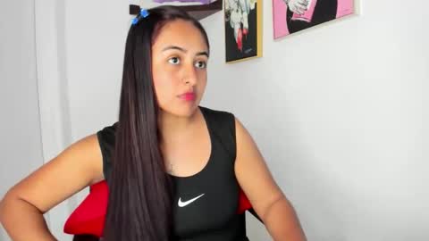 sofiia rodriguez online show from 11-12-25, 03:12