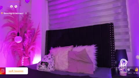 Sofia online show from 02-19-25, 09:39