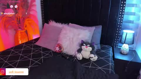 Sofia online show from 03-09-25, 06:50