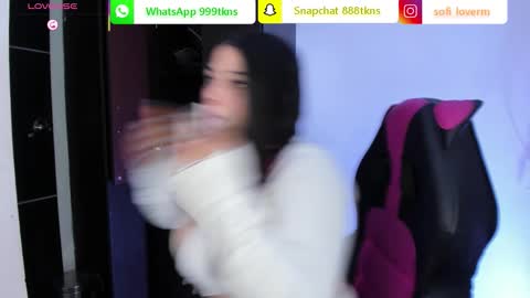 Sofia online show from 09-09-25, 05:18