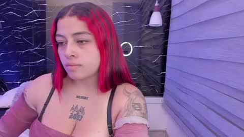 Snapshot of sofiia_rubb chatting on 06-30-26, 04:24 Sofia online show from 06-30-26, 04:24
