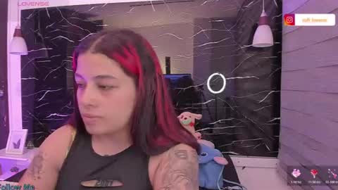 Snapshot of sofiia_rubb chatting on 07-03-26, 03:57 Sofia online show from 07-03-26, 03:57