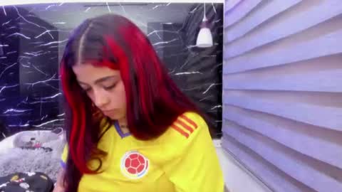 Snapshot of sofiia_rubb chatting on 07-04-26, 04:18 Sofia online show from 07-04-26, 04:18